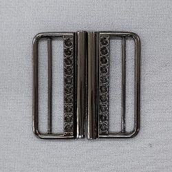 MBK411 black nickel